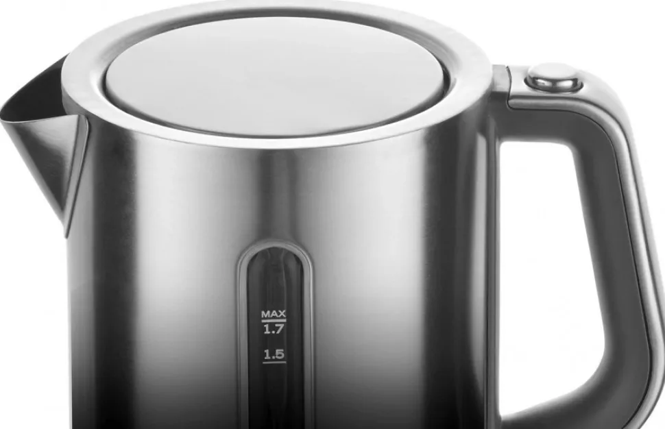 Waterkoker Espressions Silent Smart Kettle