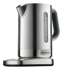 Waterkoker Espressions Silent Smart Kettle