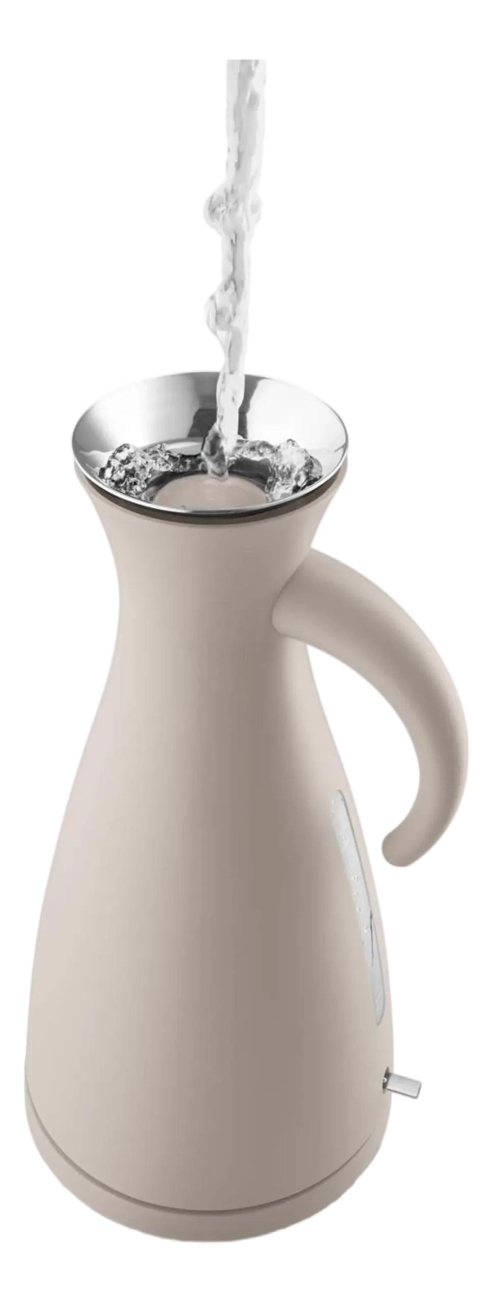 Waterkoker Eva Solo Electric Kettle Matt Sand 1,5 L