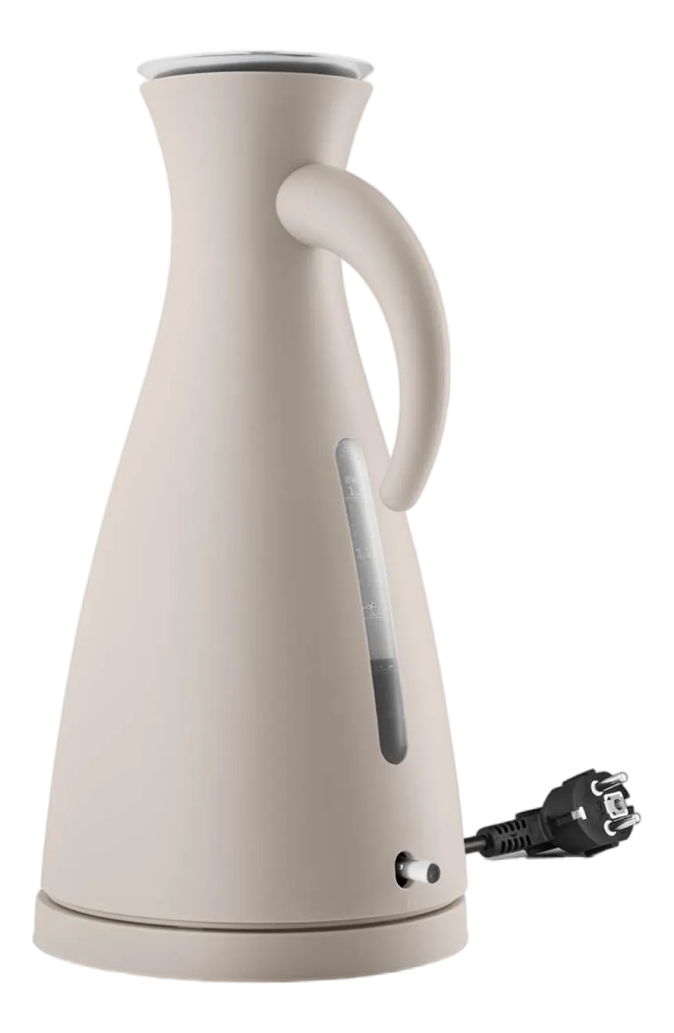 Waterkoker Eva Solo Electric Kettle Matt Sand 1,5 L