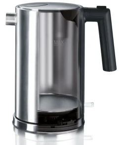 Waterkoker Graef Waterkoker WK600 RVS 1,5 Liter
