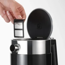 Waterkoker Graef WK62