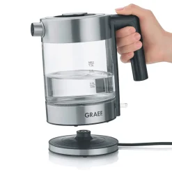 Graef Waterkoker WK300 1L liter Discount