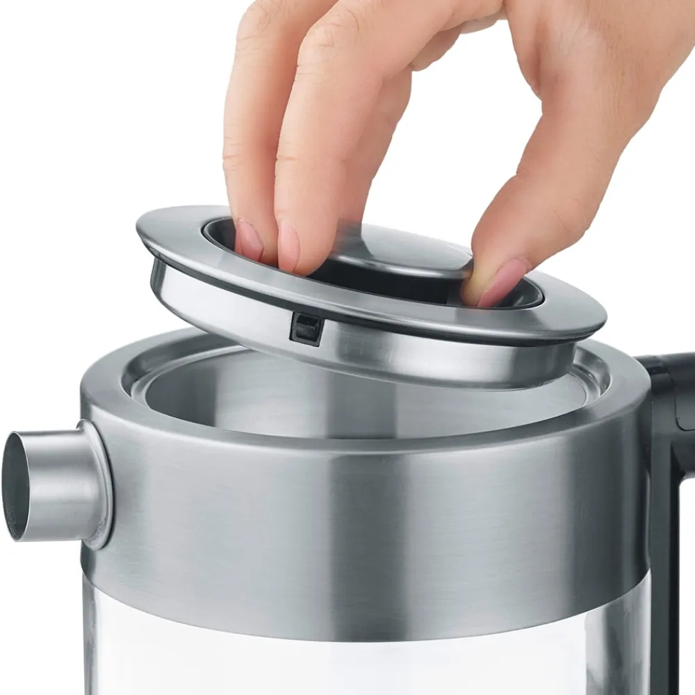 Graef Waterkoker WK300 1L liter Discount