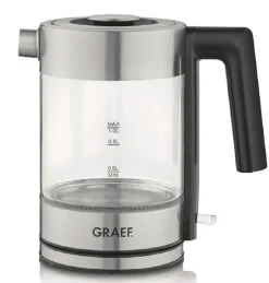 Graef Waterkoker WK300 1L liter Discount