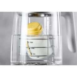 Waterkoker Inzetstuk voor Babyvoeding Zwilling Enfinigy