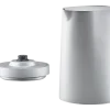 Waterkoker Jacob Jensen Electric Silver 1,2L