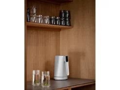 Waterkoker Jacob Jensen Electric Silver 1,2L