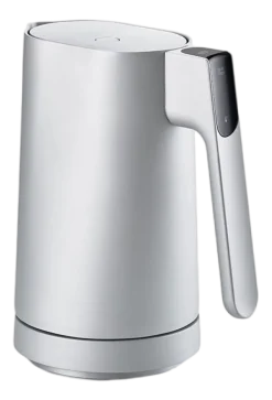Waterkoker Jacob Jensen Electric Silver 1,2L