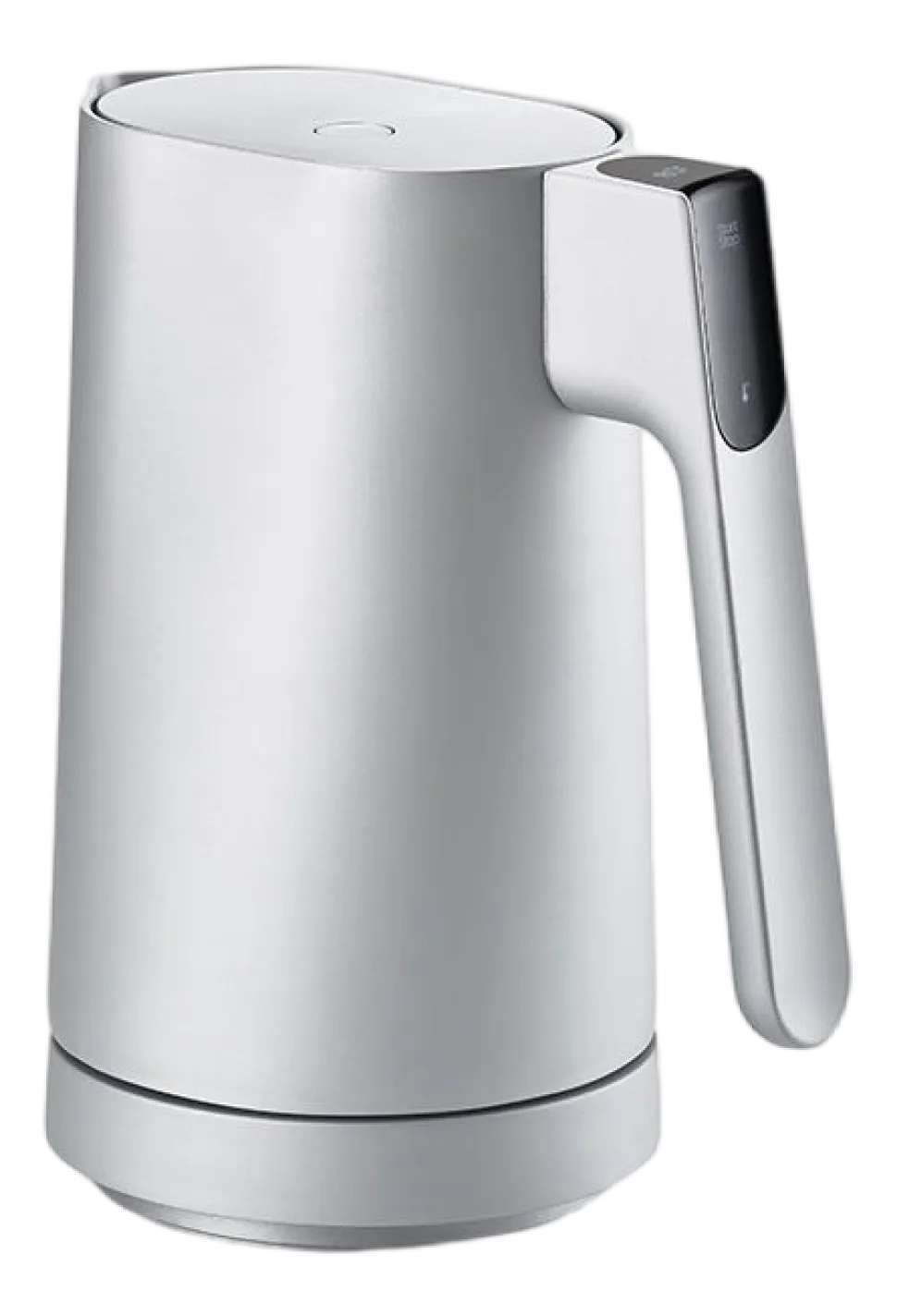 Waterkoker Jacob Jensen Electric Silver 1,2L