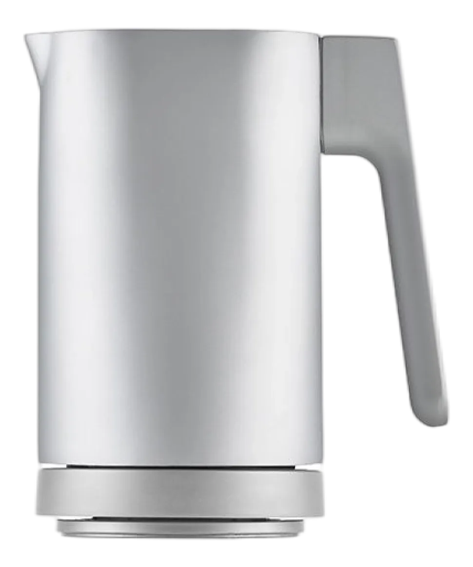 Waterkoker Jacob Jensen Electric Silver 1,2L