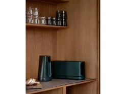 Jacob Jensen Waterkoker Electric Green 1,2L