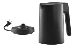 Jacob Jensen Waterkoker Electric Black 1,2L Sale