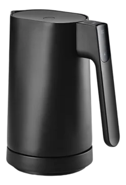Jacob Jensen Waterkoker Electric Black 1,2L Sale