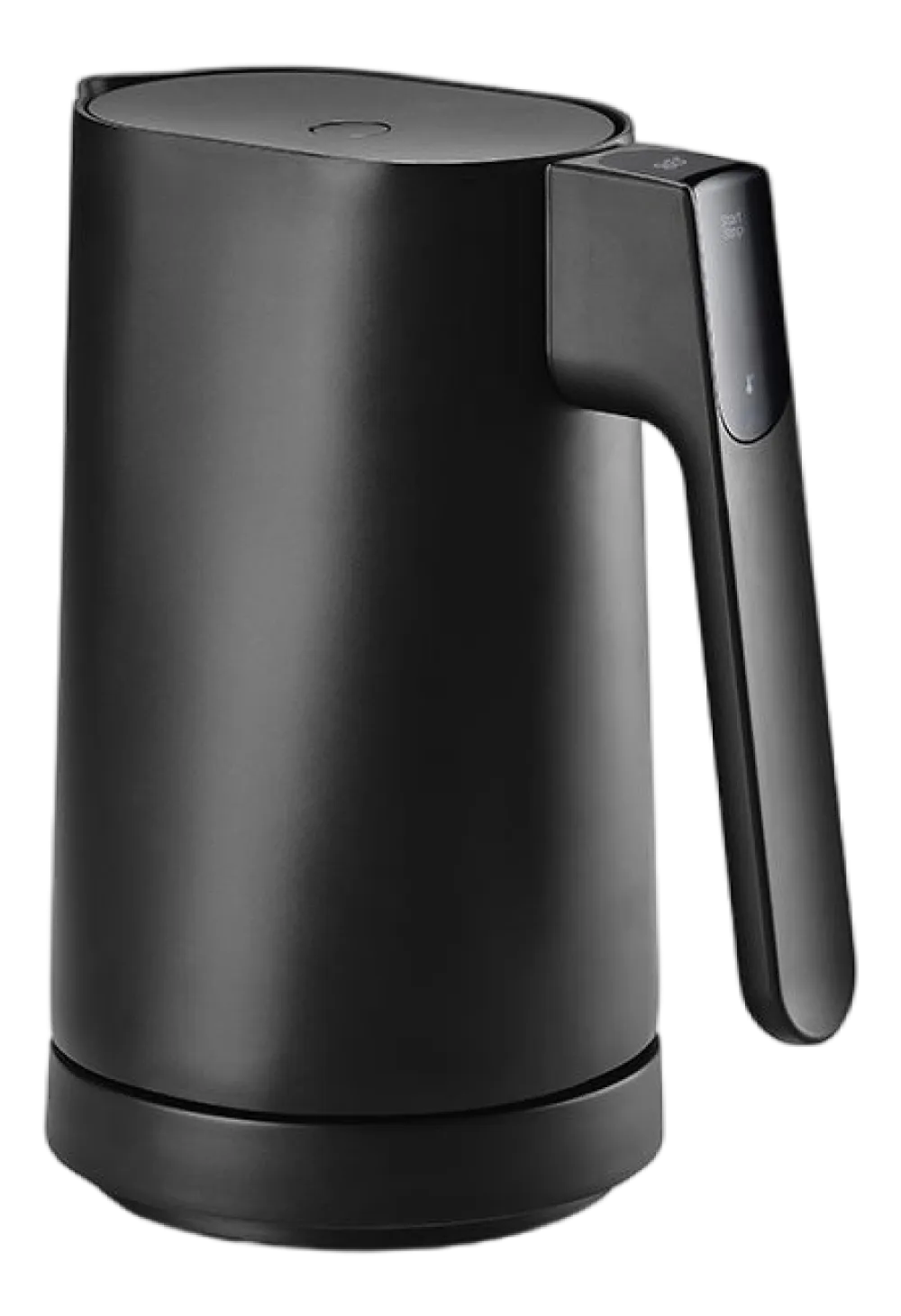 Jacob Jensen Waterkoker Electric Black 1,2L Sale