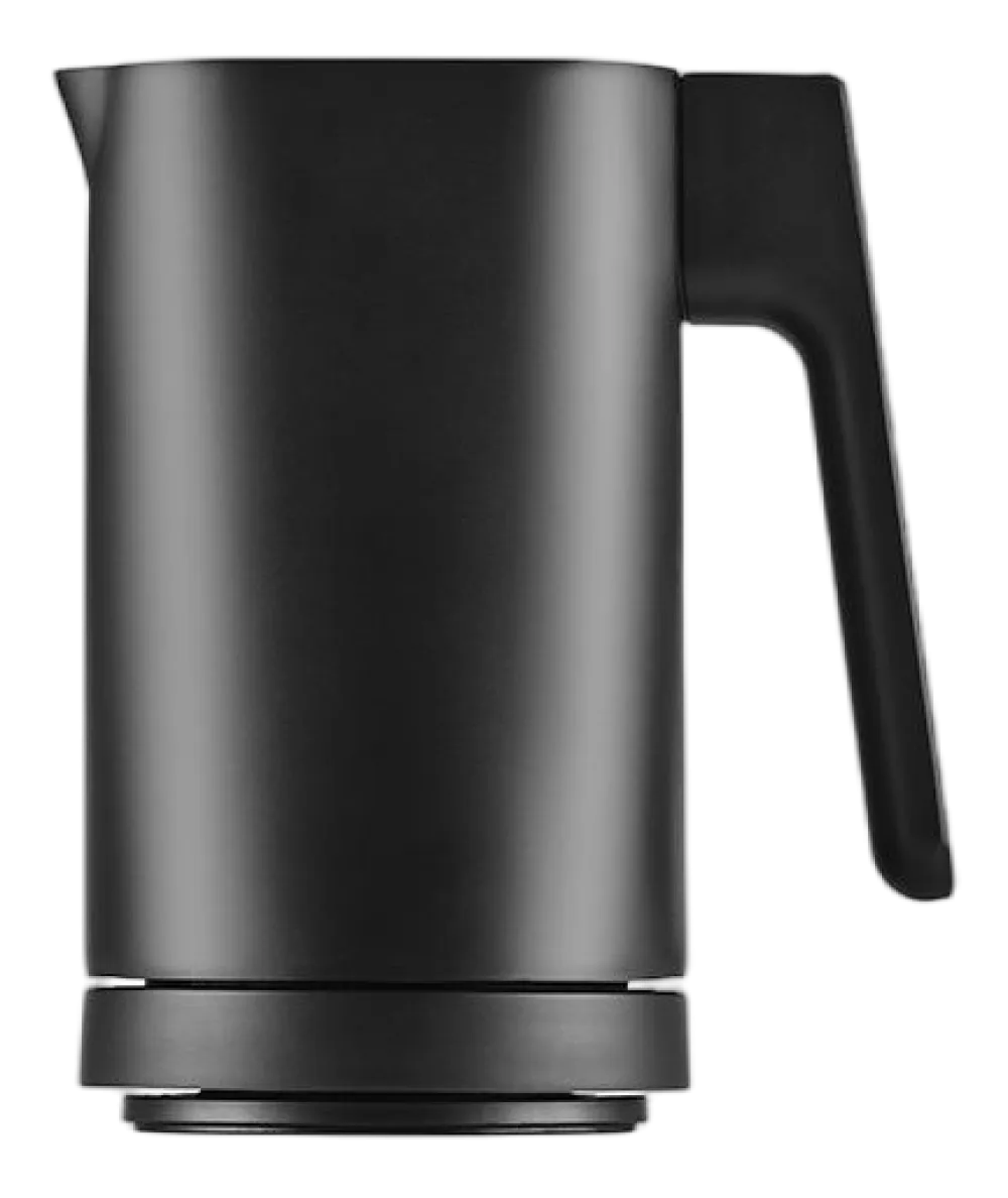 Jacob Jensen Waterkoker Electric Black 1,2L Sale