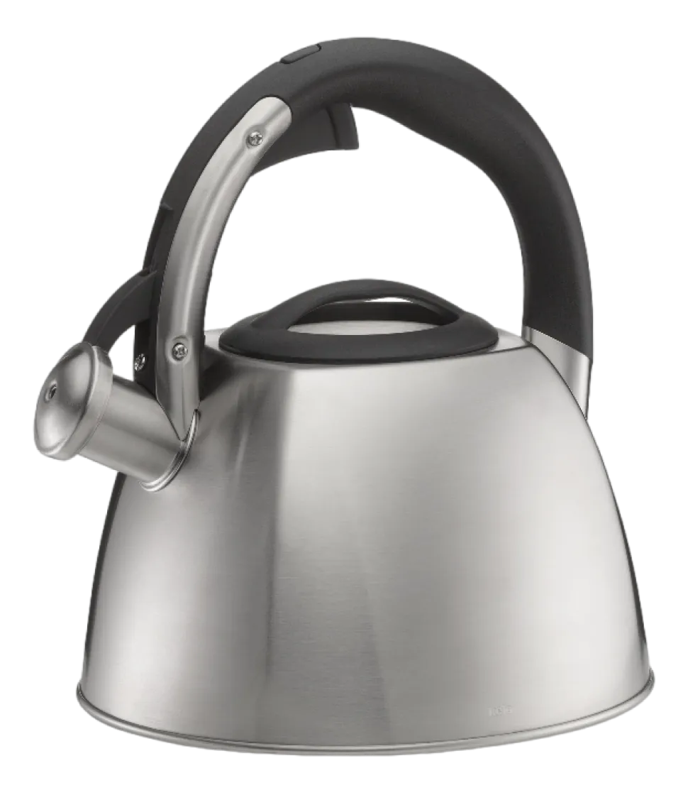 Waterkoker Kela Vitus Zilver 2,4 L
