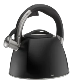 Waterkoker Kela Vitus Zwart 2,4 L