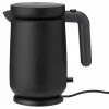 Rig-Tig Waterkoker Foodie Black 1 L Hot