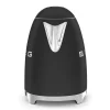 Waterkoker Smeg KLF03BLMEU 50 Style Zwart mat