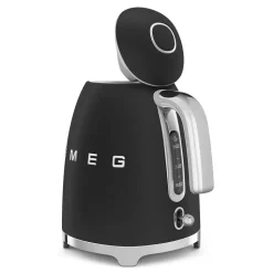 Waterkoker Smeg KLF03BLMEU 50 Style Zwart mat