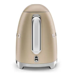 Waterkoker Smeg KLF03CHMEU 50 Style Champagne mat