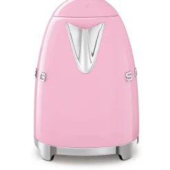 Waterkoker Smeg KLF03PKEU 50 Style Roze