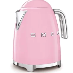 Waterkoker Smeg KLF03PKEU 50 Style Roze