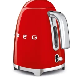 Waterkoker Smeg KLF03RDEU 50 Style Rood