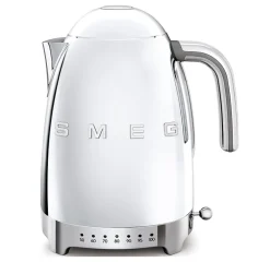 Smeg Waterkoker KLF04SSEU 50 Style Chroom Best