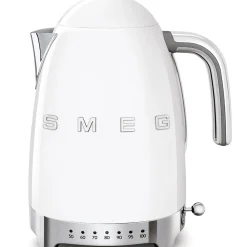 Smeg Waterkoker KLF04 Variabel 50 Style Wit Online