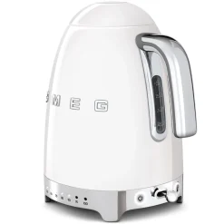 Smeg Waterkoker KLF04 Variabel 50 Style Wit Online