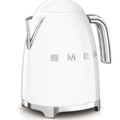 Waterkoker Smeg KLF03WHEU 50 Style Wit