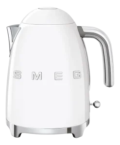 Waterkoker Smeg KLF03WHEU 50 Style Wit