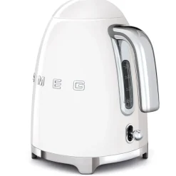 Waterkoker Smeg KLF03WHEU 50 Style Wit