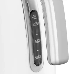 Waterkoker Smeg KLF03WHMEU 50 Style Wit mat