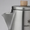 Snow Peak Waterkoker Field Barista Sale