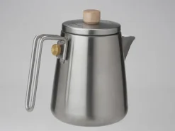 Snow Peak Waterkoker Field Barista Sale