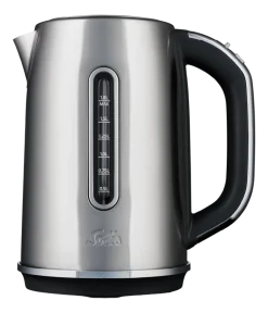 Solis Waterkoker Flexi Temp Zilver Discount