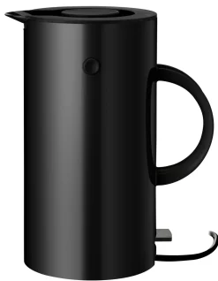 Stelton Waterkoker EM77 Black 1,5 L Outlet