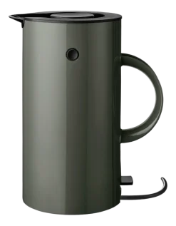 Stelton Waterkoker EM77 Dark Forest 1,5 L Sale