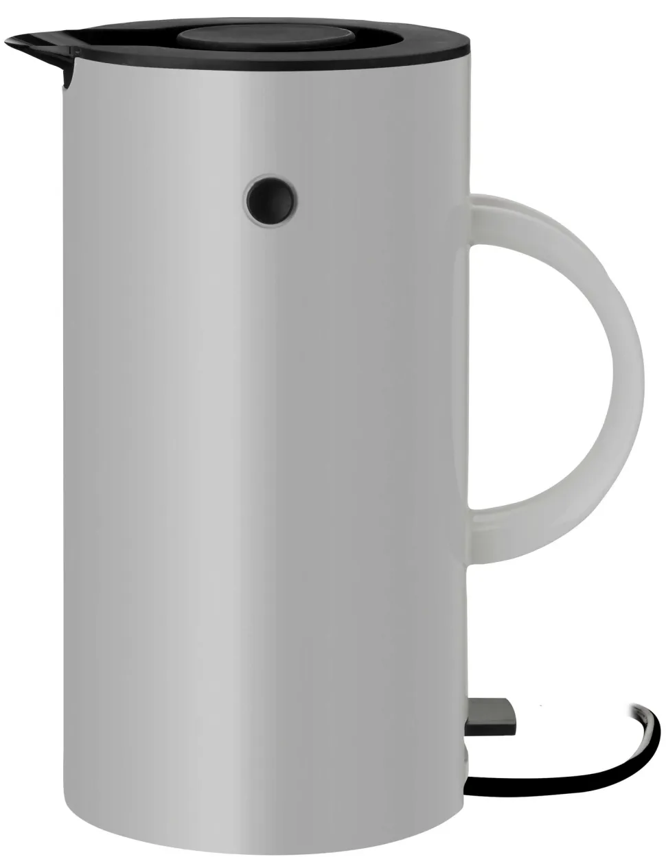 Waterkoker Stelton EM77 Light Grey 1,5 L