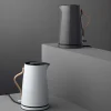 Stelton Waterkoker Emma Grey 1,2 L