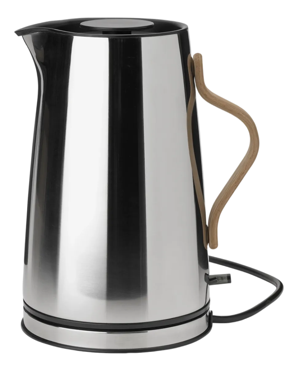 Waterkoker Stelton Emma Steel 1,2 L