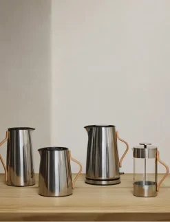 Waterkoker Stelton Emma Steel 1,2 L