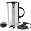 Waterkoker Stelton EM77 Staal 1,5 L