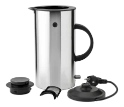 Waterkoker Stelton EM77 Staal 1,5 L