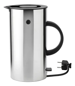 Waterkoker Stelton EM77 Staal 1,5 L