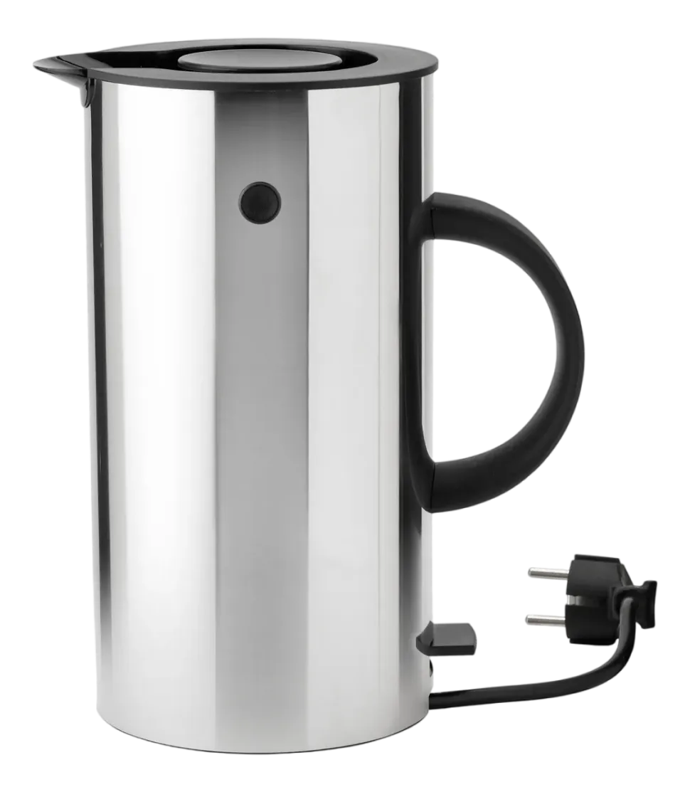 Waterkoker Stelton EM77 Staal 1,5 L