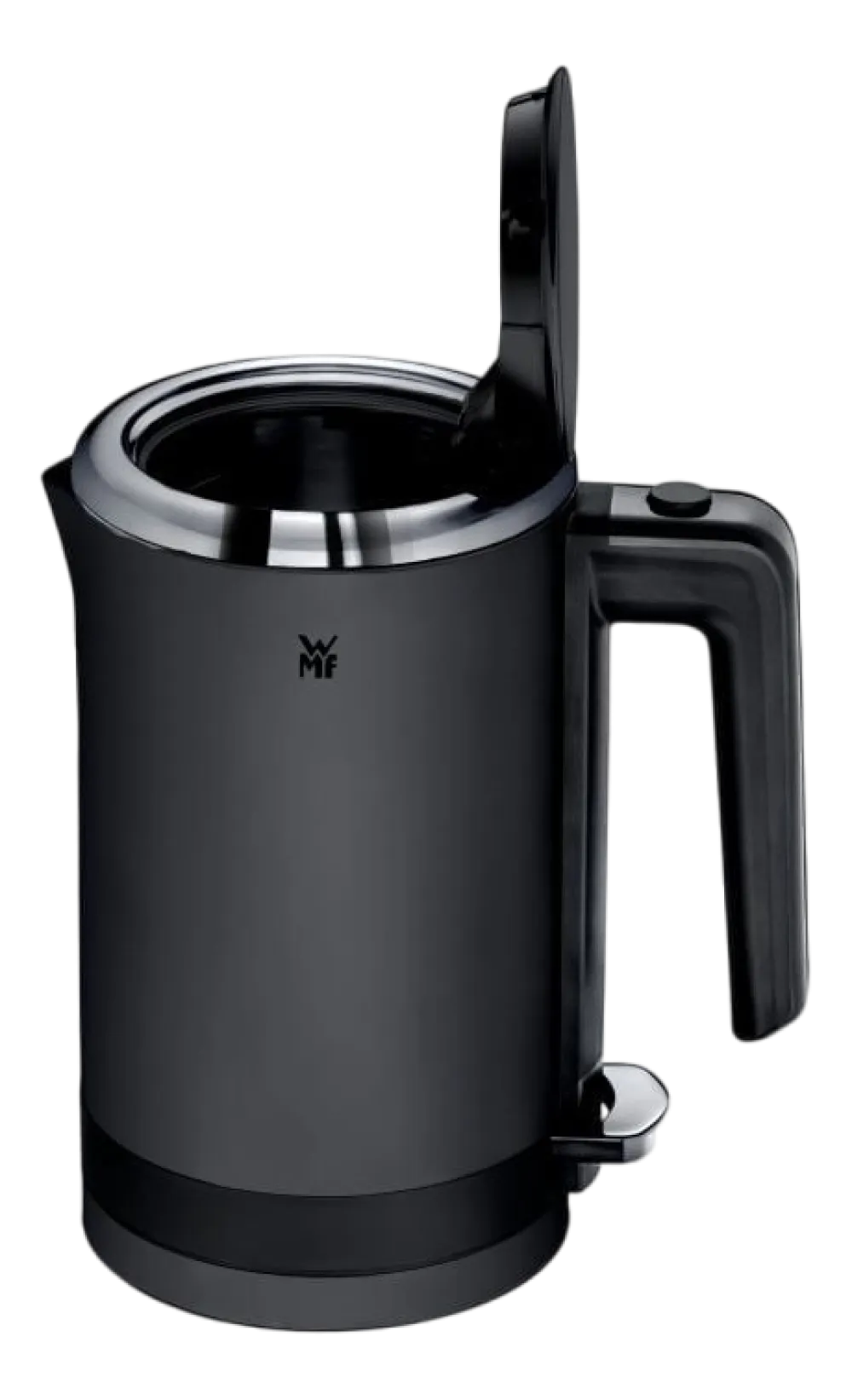WMF Waterkoker KITCHENminis Black Clearance